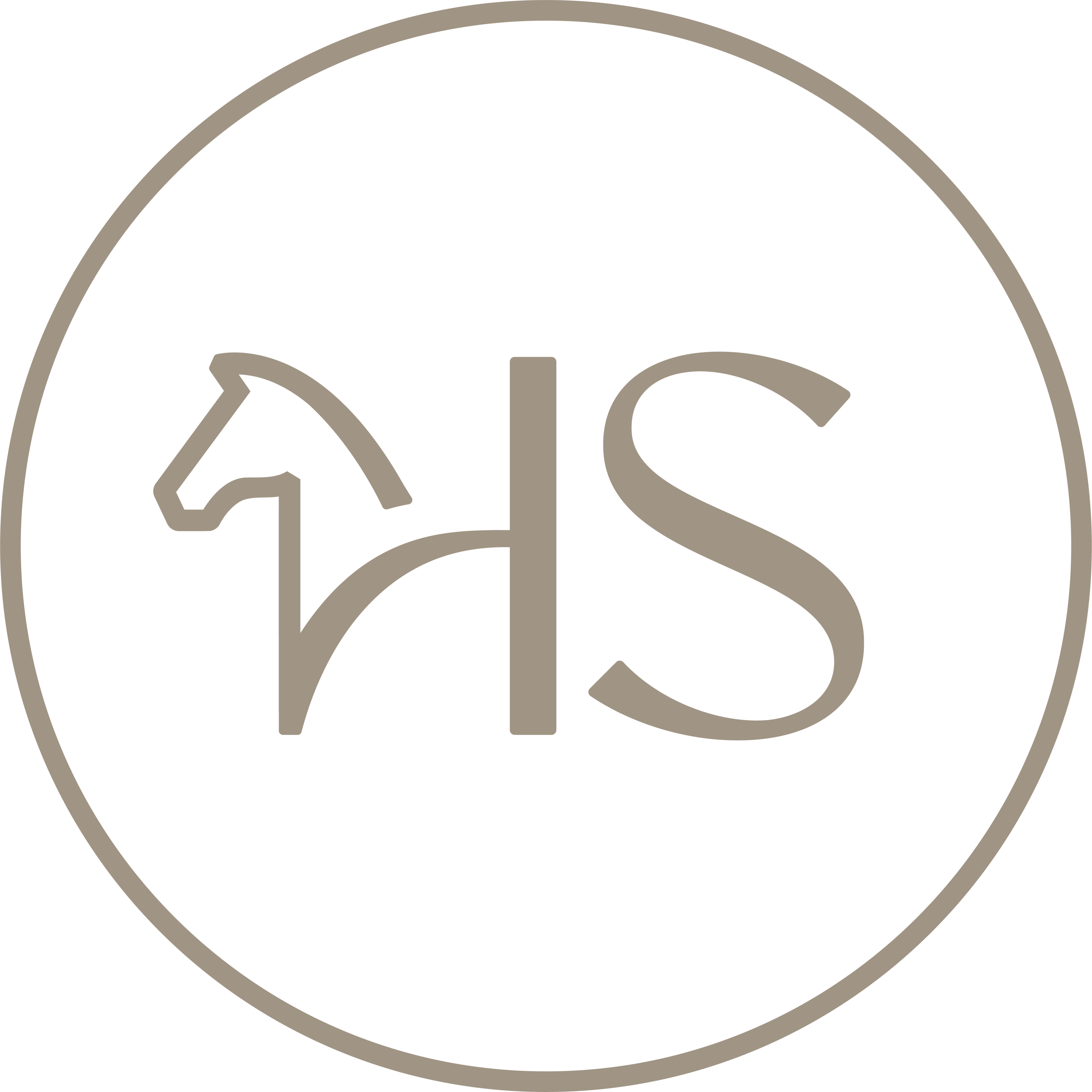 Herdspace Logo